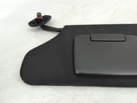 2011-2014 Chrysler 200 Sun Visor Shade Replacement Driver Left Mirror Fits Fits 2011 2012 2013 2014 OEM Used Auto Parts - Oe