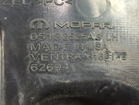 2011-2014 Chrysler 200 Tail Light Assembly Driver Left OEM P/N:05182525AE Fits Fits 2011 2012 2013 2014 OEM Used Auto Parts 