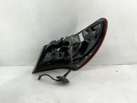 2011-2014 Chrysler 200 Tail Light Assembly Driver Left OEM P/N:05182525AE Fits Fits 2011 2012 2013 2014 OEM Used Auto Parts 