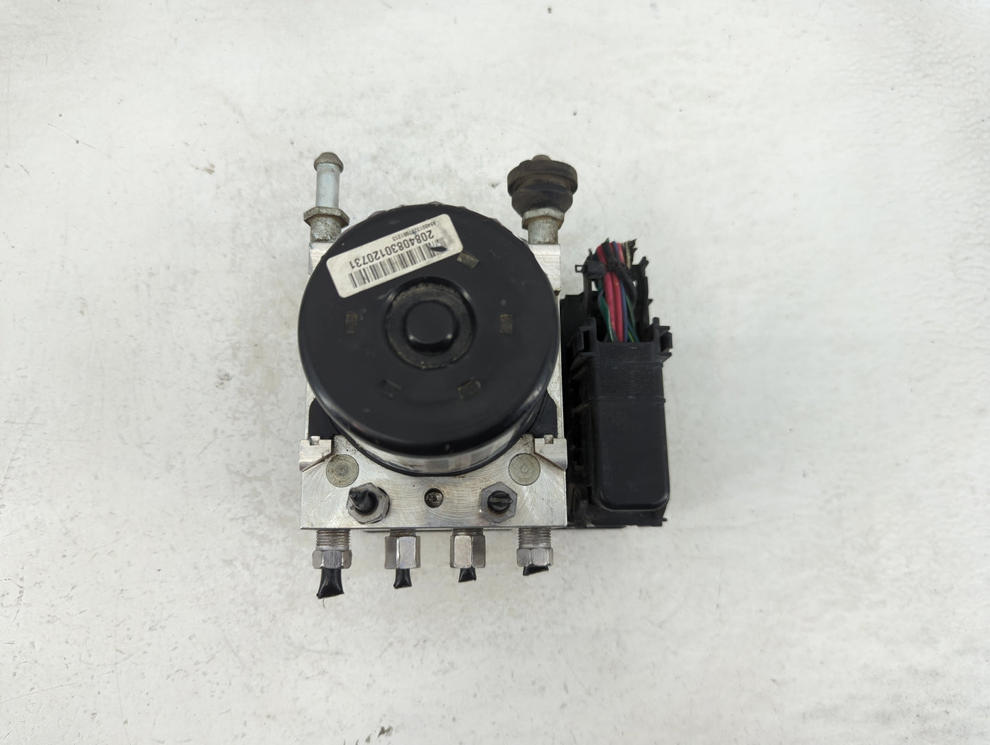 2011-2014 Chrysler 200 ABS Pump Control Module Replacement P/N:4137150E489 P68085222AD Fits Fits 2010 2011 2012 2013 2014 OE
