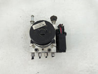 2011-2014 Chrysler 200 ABS Pump Control Module Replacement P/N:4137150E489 P68085222AD Fits Fits 2010 2011 2012 2013 2014 OE