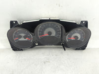 2011-2014 Chrysler 200 Instrument Cluster Speedometer Gauges P/N:P56046512AH Fits Fits 2011 2012 2013 2014 OEM Used Auto Par