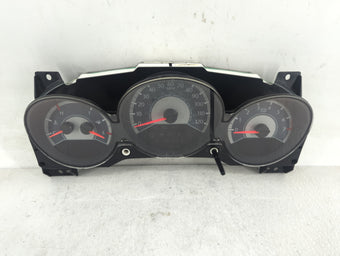 compare product 2011-2014 Chrysler 200 Instrument Cluster Speedometer Gauges P/N:P56046512AH Fits Fits 2011 2012 2013 2014 OEM Used Auto Parts