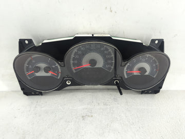 2011-2014 Chrysler 200 Instrument Cluster Speedometer Gauges P/N:P56046512AH Fits Fits 2011 2012 2013 2014 OEM Used Auto Par
