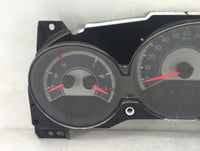 2011-2014 Chrysler 200 Instrument Cluster Speedometer Gauges P/N:P56046512AH Fits Fits 2011 2012 2013 2014 OEM Used Auto Par