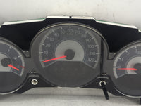 2011-2014 Chrysler 200 Instrument Cluster Speedometer Gauges P/N:P56046512AH Fits Fits 2011 2012 2013 2014 OEM Used Auto Par