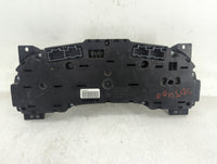 2011-2014 Chrysler 200 Instrument Cluster Speedometer Gauges P/N:P56046512AH Fits Fits 2011 2012 2013 2014 OEM Used Auto Par