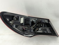 2011-2014 Chrysler 200 Tail Light Assembly Passenger Right OEM Fits Fits 2011 2012 2013 2014 OEM Used Auto Parts - Oemusedau
