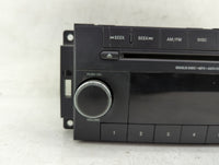 2012-2014 Chrysler 200 Radio AM FM Cd Player Receiver Replacement P/N:P05091195AC Fits Fits 2012 2013 2014 2015 2016 2017 OE