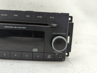 2012-2014 Chrysler 200 Radio AM FM Cd Player Receiver Replacement P/N:P05091195AC Fits Fits 2012 2013 2014 2015 2016 2017 OE