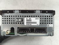 2012-2014 Chrysler 200 Radio AM FM Cd Player Receiver Replacement P/N:P05091195AC Fits Fits 2012 2013 2014 2015 2016 2017 OE