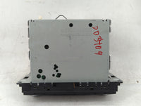2012-2014 Chrysler 200 Radio AM FM Cd Player Receiver Replacement P/N:P05091195AC Fits Fits 2012 2013 2014 2015 2016 2017 OE