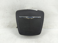 2011-2014 Chrysler 200 Air Bag Driver Left Steering Wheel Mounted Fits Fits 2011 2012 2013 2014 OEM Used Auto Parts - Oemuse