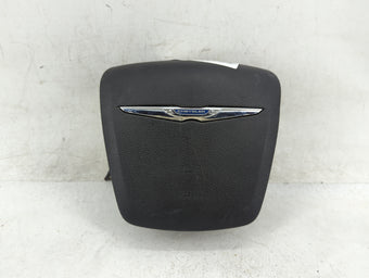 compare product 2011-2014 Chrysler 200 Air Bag Driver Left Steering Wheel Mounted Fits Fits 2011 2012 2013 2014 OEM Used Auto Parts