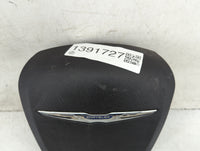 2011-2014 Chrysler 200 Air Bag Driver Left Steering Wheel Mounted Fits Fits 2011 2012 2013 2014 OEM Used Auto Parts - Oemuse