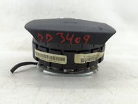 2011-2014 Chrysler 200 Air Bag Driver Left Steering Wheel Mounted Fits Fits 2011 2012 2013 2014 OEM Used Auto Parts - Oemuse