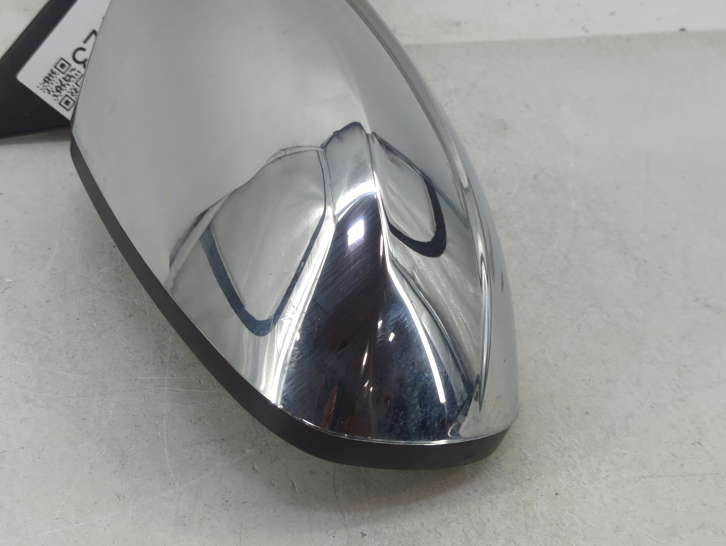 2011-2014 Chrysler 200 Passenger Side View Mirror - Right Door Mirror OEM Used - Oemusedautoparts1.com