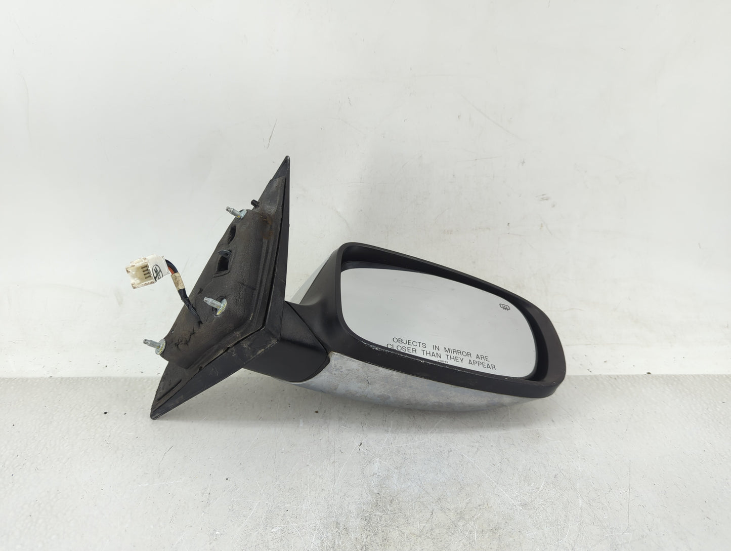 2011-2014 Chrysler 200 Passenger Side View Mirror - Right Door Mirror OEM Used - Oemusedautoparts1.com