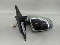 2011-2014 Chrysler 200 Passenger Side View Mirror - Right Door Mirror OEM Used - Oemusedautoparts1.com