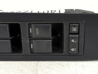 2011-2014 Chrysler 200 Master Power Window Switch Replacement Driver Side Left P/N:04602780AA Fits OEM Used Auto Parts - Oem