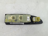 2011-2014 Chrysler 200 Master Power Window Switch Replacement Driver Side Left P/N:04602780AA Fits OEM Used Auto Parts - Oem