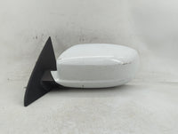 2011-2014 Chrysler 200 Driver Side View Mirror - Left Door Mirror OEM Used - Oemusedautoparts1.com