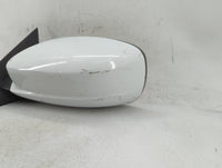 2011-2014 Chrysler 200 Driver Side View Mirror - Left Door Mirror OEM Used - Oemusedautoparts1.com