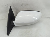 2011-2014 Chrysler 200 Driver Side View Mirror - Left Door Mirror OEM Used - Oemusedautoparts1.com
