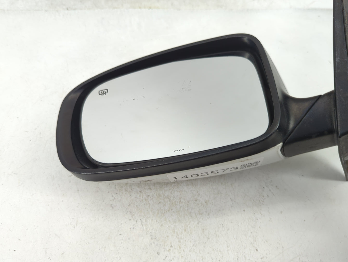 2011-2014 Chrysler 200 Driver Side View Mirror - Left Door Mirror OEM Used - Oemusedautoparts1.com