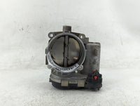 2011-2017 Chrysler 200 Throttle Body P/N:0 280 750 570 05184349AC Fits OEM Used Auto Parts - Oemusedautoparts1.com