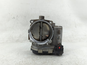 compare product 2011-2017 Chrysler 200 Throttle Body P/N:0 280 750 570 05184349AC Fits OEM Used Auto Parts