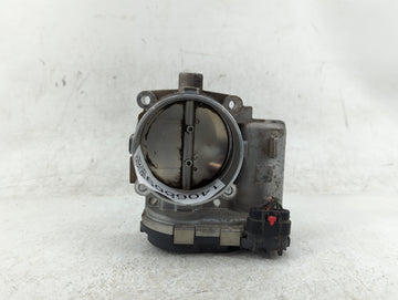 2011-2017 Chrysler 200 Throttle Body P/N:0 280 750 570 05184349AC Fits OEM Used Auto Parts - Oemusedautoparts1.com