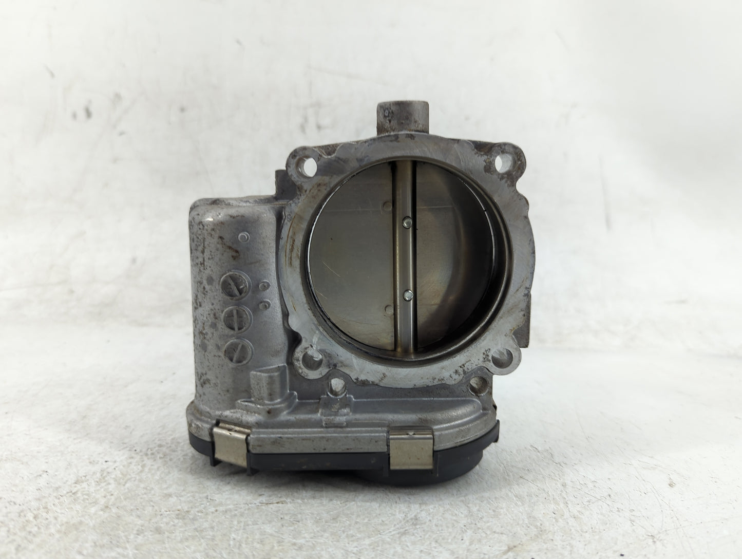 2011-2017 Chrysler 200 Throttle Body P/N:0 280 750 570 05184349AC Fits OEM Used Auto Parts - Oemusedautoparts1.com