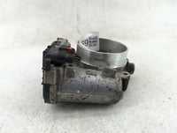 2011-2017 Chrysler 200 Throttle Body P/N:0 280 750 570 05184349AC Fits OEM Used Auto Parts - Oemusedautoparts1.com