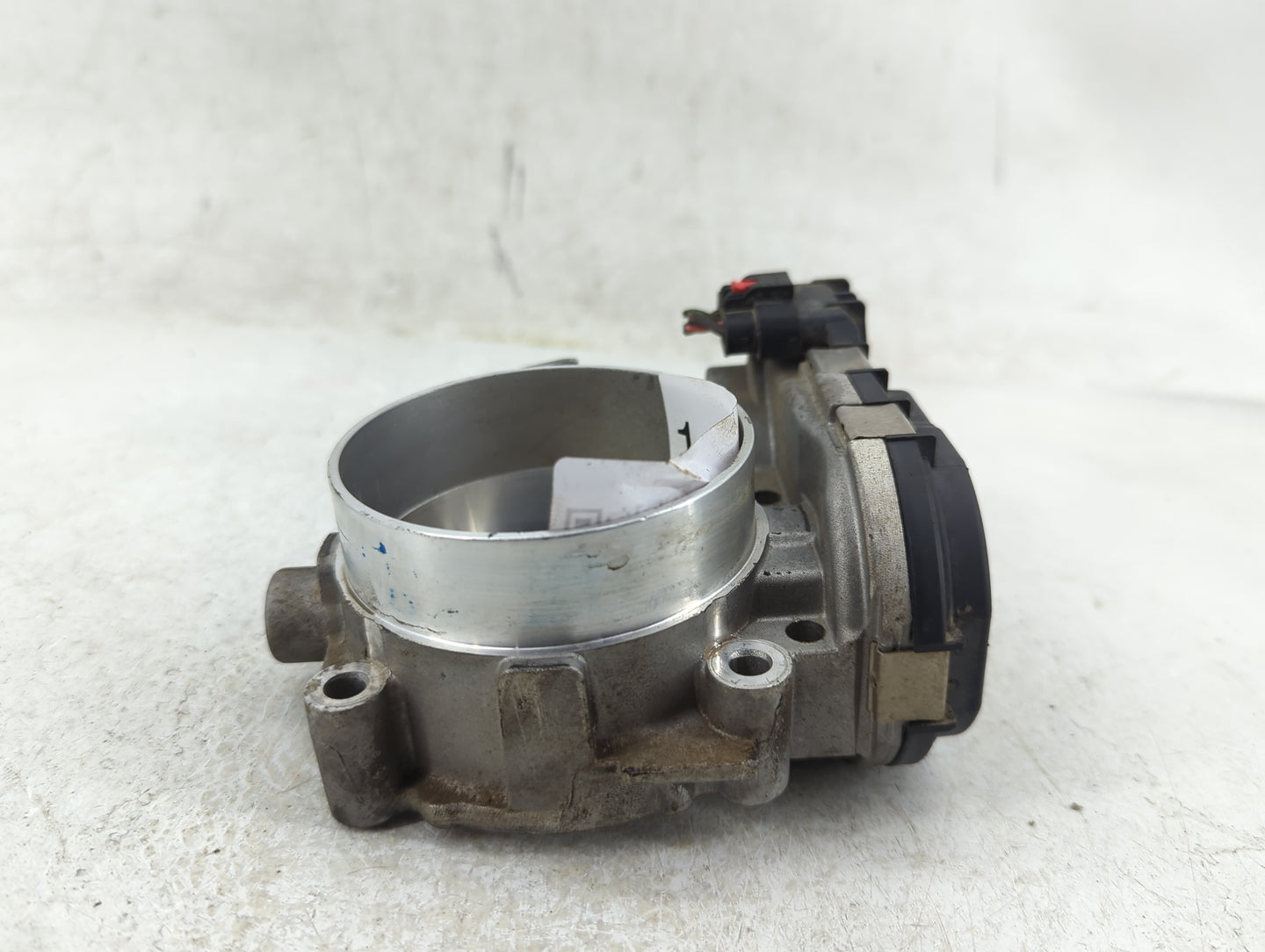 2011-2017 Chrysler 200 Throttle Body P/N:0 280 750 570 05184349AC Fits OEM Used Auto Parts - Oemusedautoparts1.com