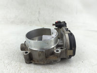 2011-2017 Chrysler 200 Throttle Body P/N:0 280 750 570 05184349AC Fits OEM Used Auto Parts - Oemusedautoparts1.com