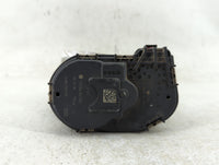 2011-2017 Chrysler 200 Throttle Body P/N:0 280 750 570 05184349AC Fits OEM Used Auto Parts - Oemusedautoparts1.com