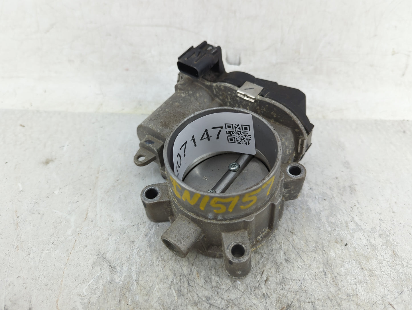 2011-2017 Chrysler 200 Throttle Body P/N:04891970AB Fits Fits 2011 2012 2013 2014 2015 2016 2017 2018 2019 2020 2021 2022 OE