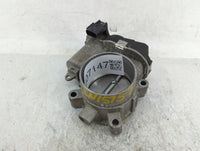 2011-2017 Chrysler 200 Throttle Body P/N:04891970AB Fits Fits 2011 2012 2013 2014 2015 2016 2017 2018 2019 2020 2021 2022 OE