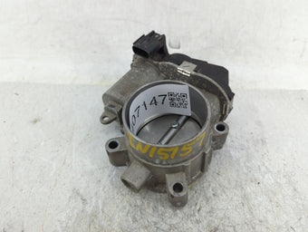 compare product 2011-2017 Chrysler 200 Throttle Body P/N:04891970AB Fits Fits 2011 2012 2013 2014 2015 2016 2017 2018 2019 2020 2021 2022 OEM Used Auto Parts