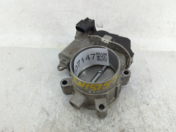 2011-2017 Chrysler 200 Throttle Body P/N:04891970AB Fits Fits 2011 2012 2013 2014 2015 2016 2017 2018 2019 2020 2021 2022 OE