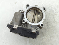 2011-2017 Chrysler 200 Throttle Body P/N:04891970AB Fits Fits 2011 2012 2013 2014 2015 2016 2017 2018 2019 2020 2021 2022 OE