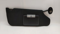 2011-2014 Chrysler 200 Sun Visor Shade Replacement Passenger Right Mirror Fits Fits 2011 2012 2013 2014 OEM Used Auto Parts 