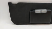 2011-2014 Chrysler 200 Sun Visor Shade Replacement Passenger Right Mirror Fits Fits 2011 2012 2013 2014 OEM Used Auto Parts 