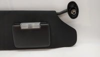 2011-2014 Chrysler 200 Sun Visor Shade Replacement Passenger Right Mirror Fits Fits 2011 2012 2013 2014 OEM Used Auto Parts 