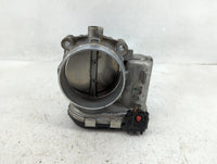 2011-2017 Chrysler 200 Throttle Body P/N:05184349AC Fits Fits 2011 2012 2013 2014 2015 2016 2017 2018 2019 2020 2021 2022 OE