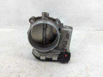 compare product 2011-2017 Chrysler 200 Throttle Body P/N:05184349AC Fits Fits 2011 2012 2013 2014 2015 2016 2017 2018 2019 2020 2021 2022 OEM Used Auto Parts