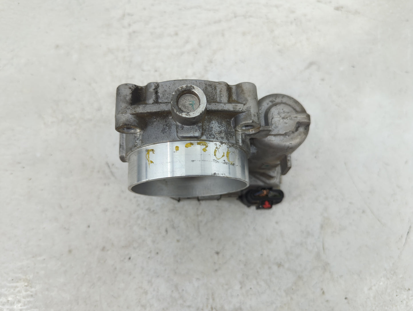 2011-2017 Chrysler 200 Throttle Body P/N:05184349AC Fits Fits 2011 2012 2013 2014 2015 2016 2017 2018 2019 2020 2021 2022 OE
