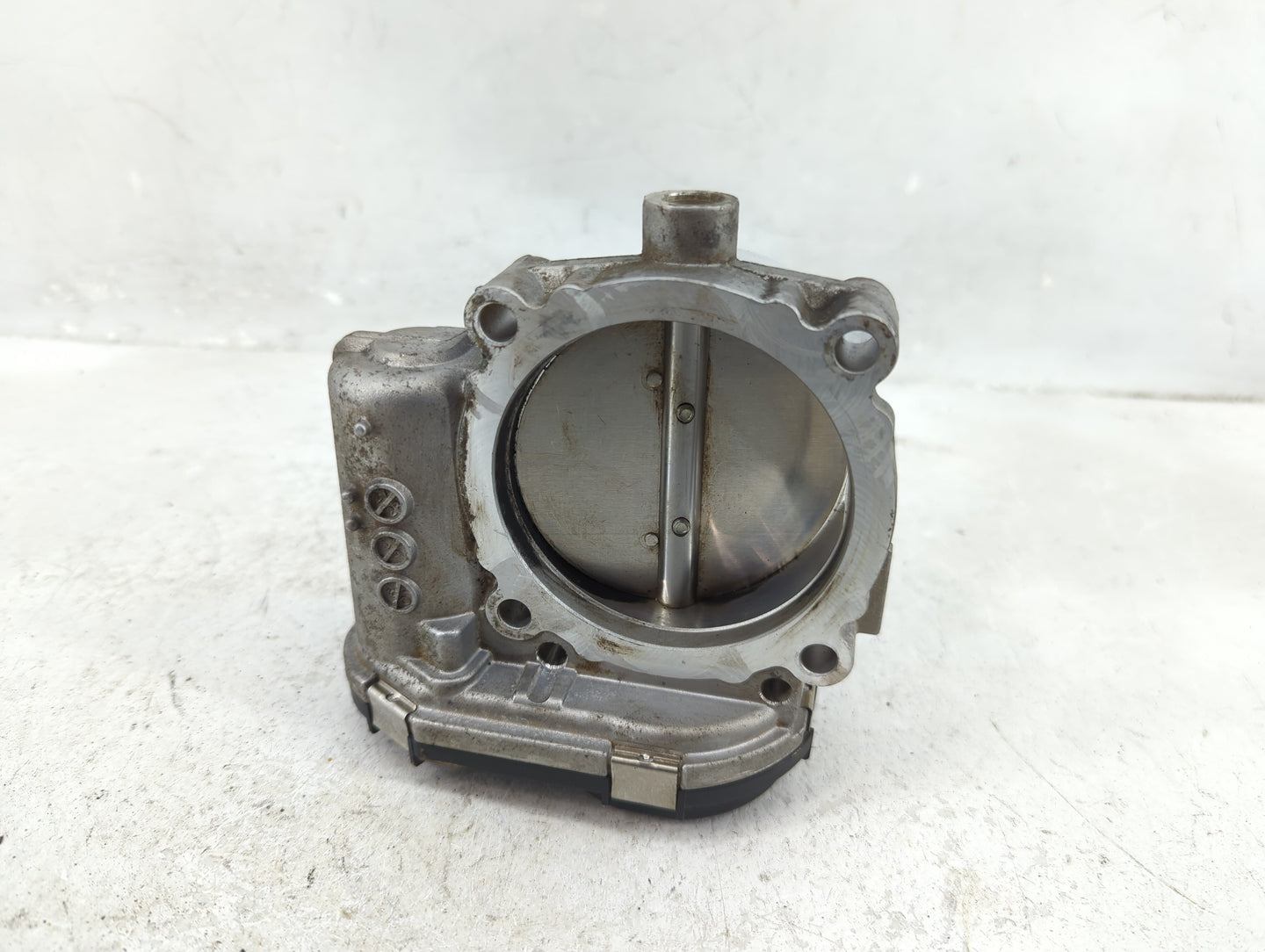 2011-2017 Chrysler 200 Throttle Body P/N:05184349AC Fits Fits 2011 2012 2013 2014 2015 2016 2017 2018 2019 2020 2021 2022 OE