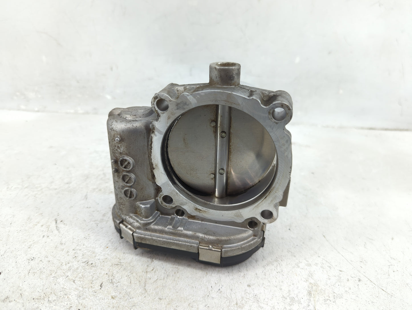 2011-2017 Chrysler 200 Throttle Body P/N:05184349AC Fits Fits 2011 2012 2013 2014 2015 2016 2017 2018 2019 2020 2021 2022 OE